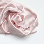 YU•MI Desert Rose YUMI Organic Mulberry Silk Pillowcases
