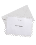 Gift Card - Yumi Silk