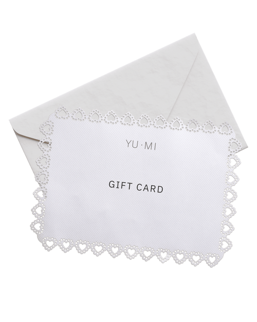 Gift Card - Yumi Silk