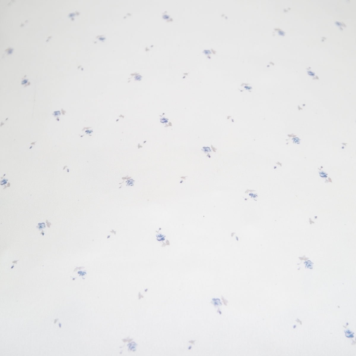 Organic Silk Pillowcase in Meadow - Yumi Silk