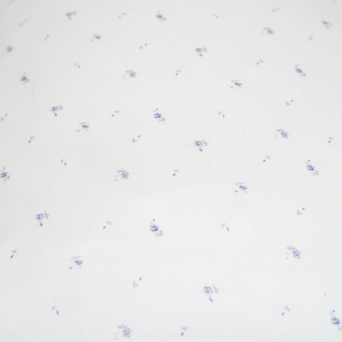 Organic Silk Pillowcase in Meadow - Yumi Silk