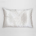 Organic Silk Pillowcase in Meadow - Yumi Silk